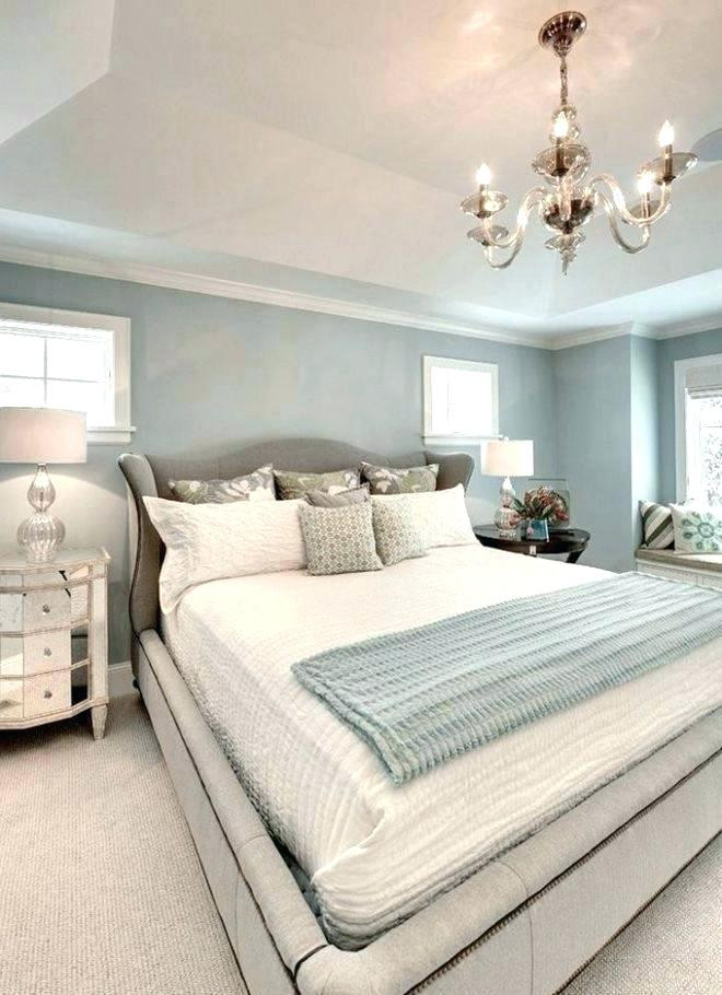 Light Blue And Grey Bedroom
 Blue And Grey Bedroom – HomePimp