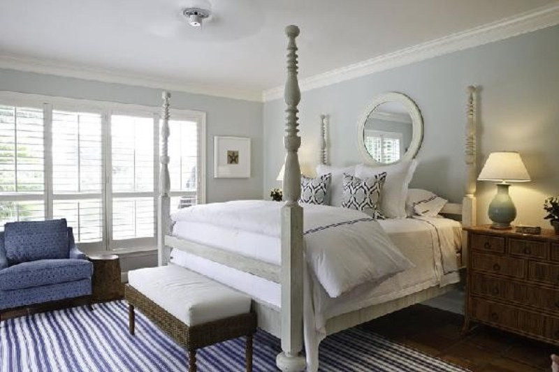 Light Blue And Grey Bedroom
 20 Beautiful Blue And Gray Bedrooms DigsDigs