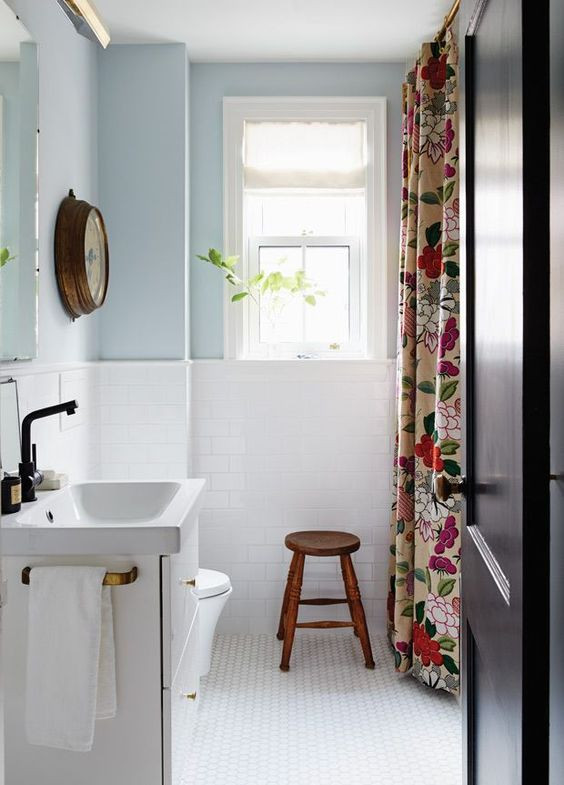 Light Blue Bathroom Accessories
 Light Blue Bathroom Decor – Home Decor Delight