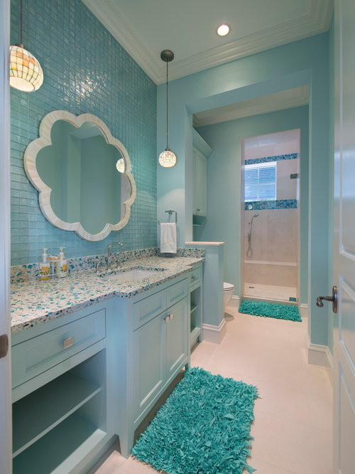 Light Blue Bathroom Accessories
 Light Blue Bathroom Ideas Remodel and Decor