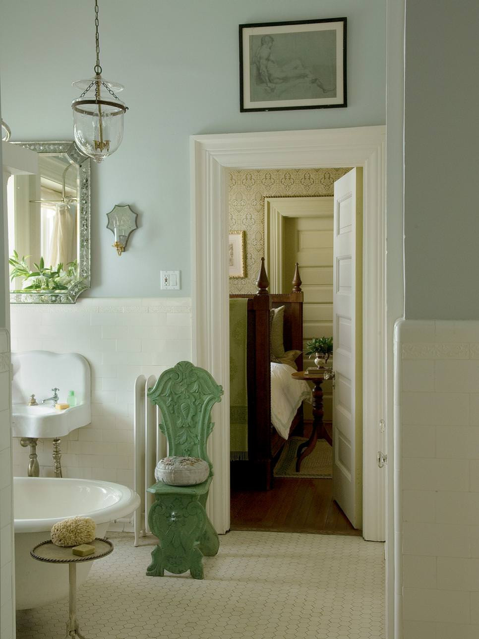 Light Blue Bathroom Accessories
 20 Blue Bathroom Designs Decorating Ideas