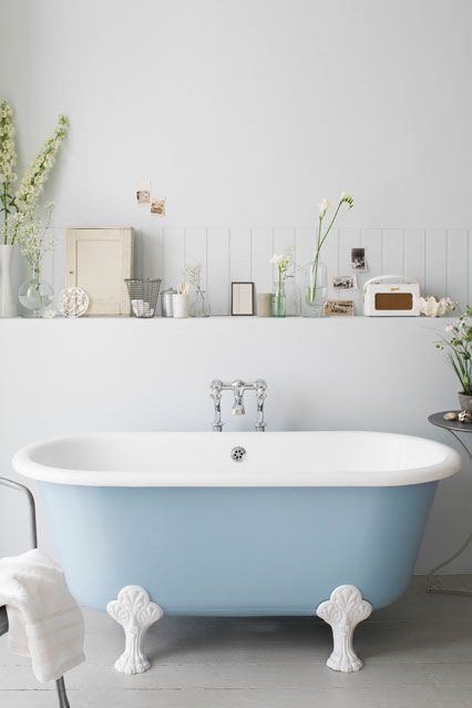 Light Blue Bathroom Accessories
 LIGHT BLUE BATHROOM IDEAS DECOR AND STYLING