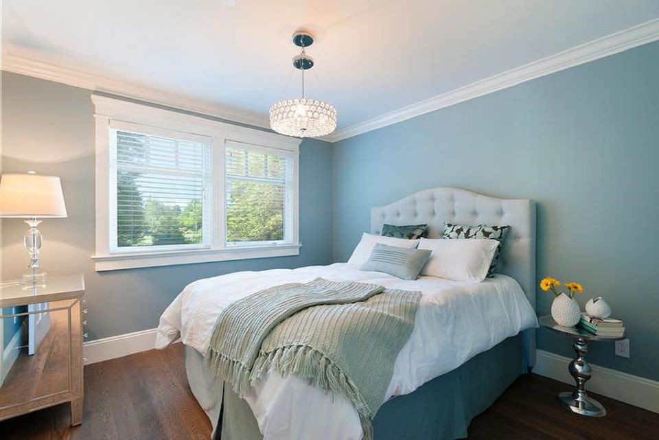 Light Blue Bedroom Ideas
 25 Stunning Blue Bedroom Ideas