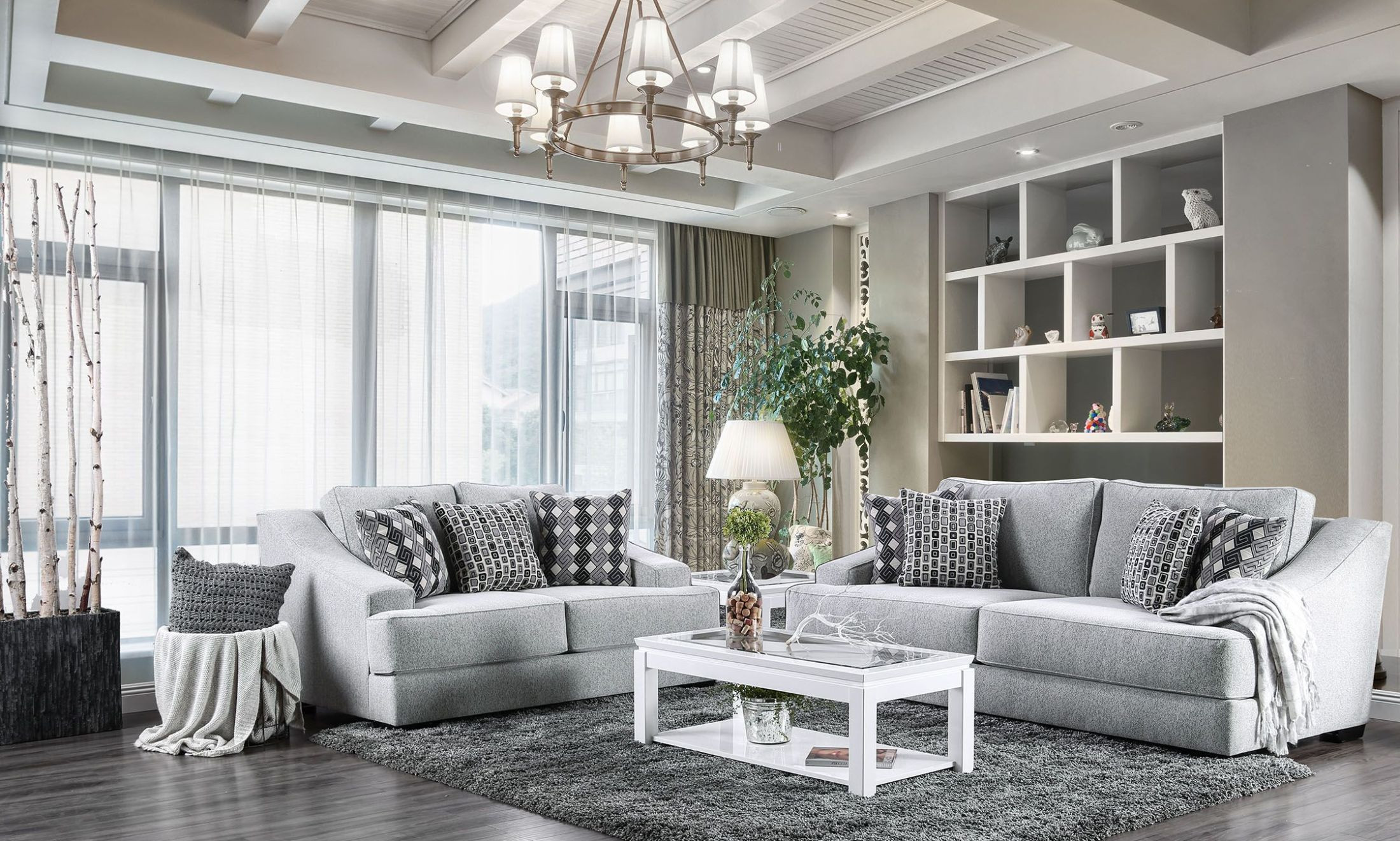 24 Luxurious Light Gray Living Room Home Decoration And Inspiration Ideas 24 Luxurious Light Gray Living Room Home Decoration And Inspiration Ideas