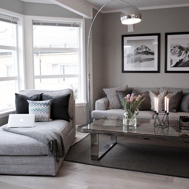 Light Gray Living Room Ideas
 5 Living Room Ideas Make It More Inviting And Wel ing