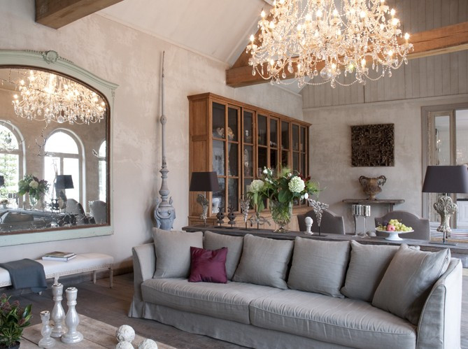 Light Gray Living Room Ideas
 69 Fabulous Gray Living Room Designs To Inspire You