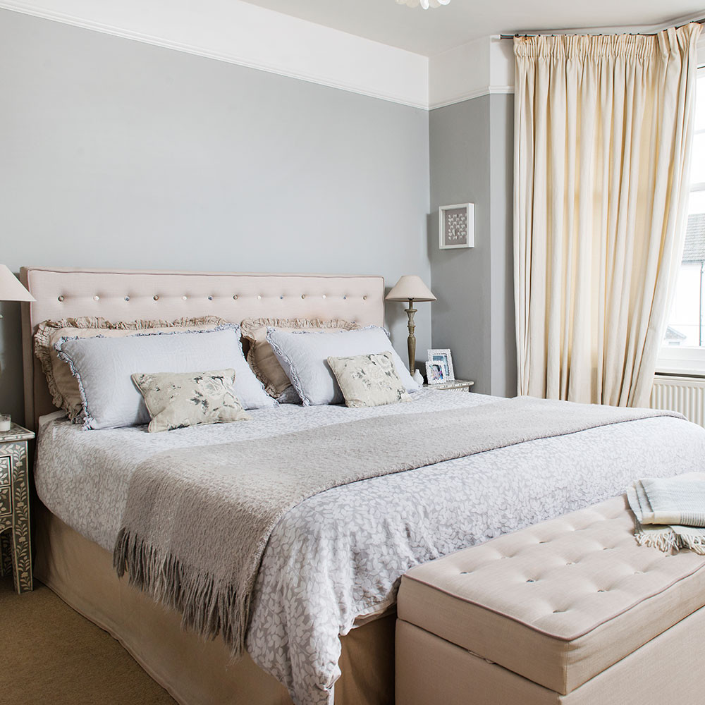 Light Grey Rooms Ideas