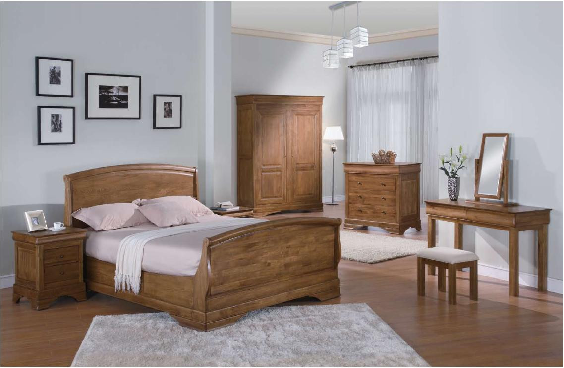 Light Oak Bedroom Furniture
 Light Oak Bedroom Furniture Home Ideas And Designs