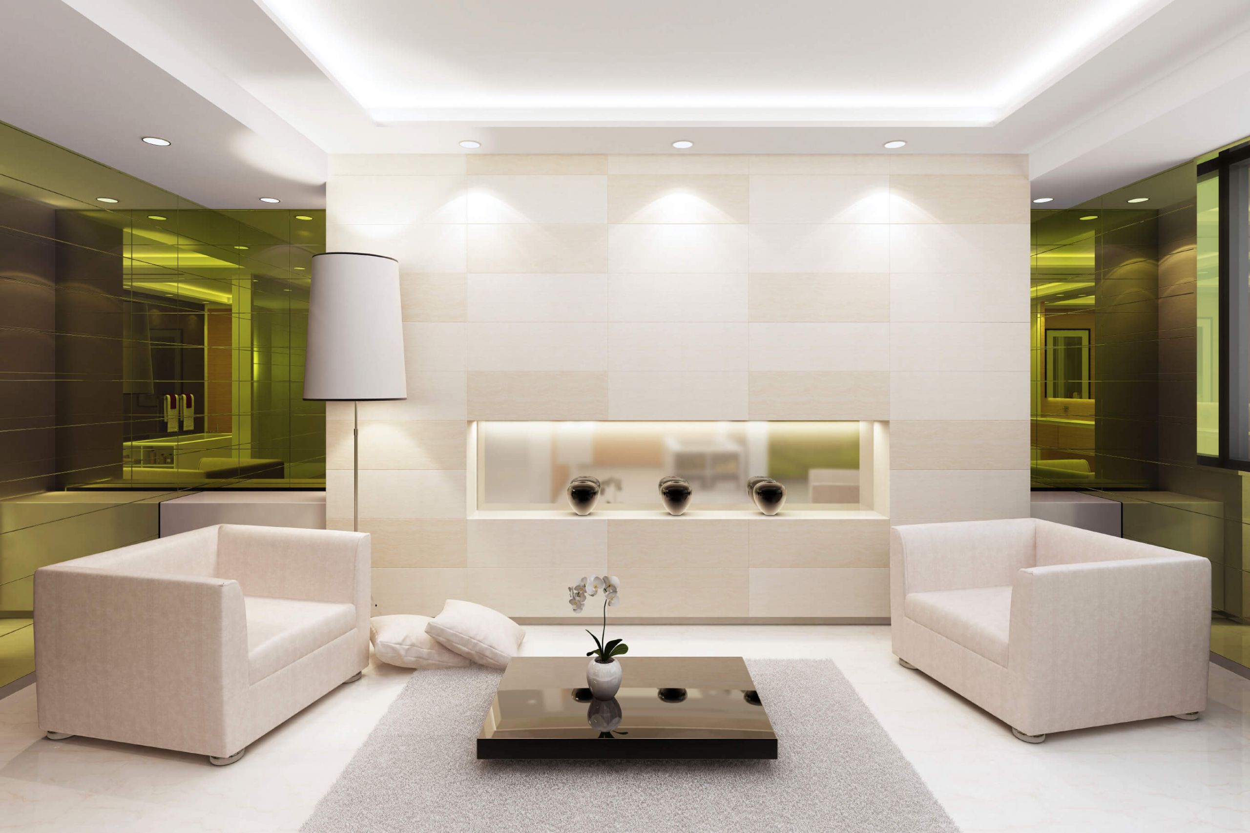 Light Sconces For Living Room
 40 Bright Living Room Lighting Ideas