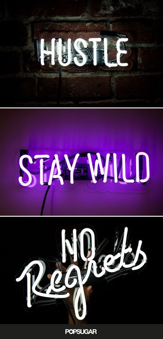 Light Up Signs For Bedroom
 422 best images about I m gonna keep doing me on Pinterest