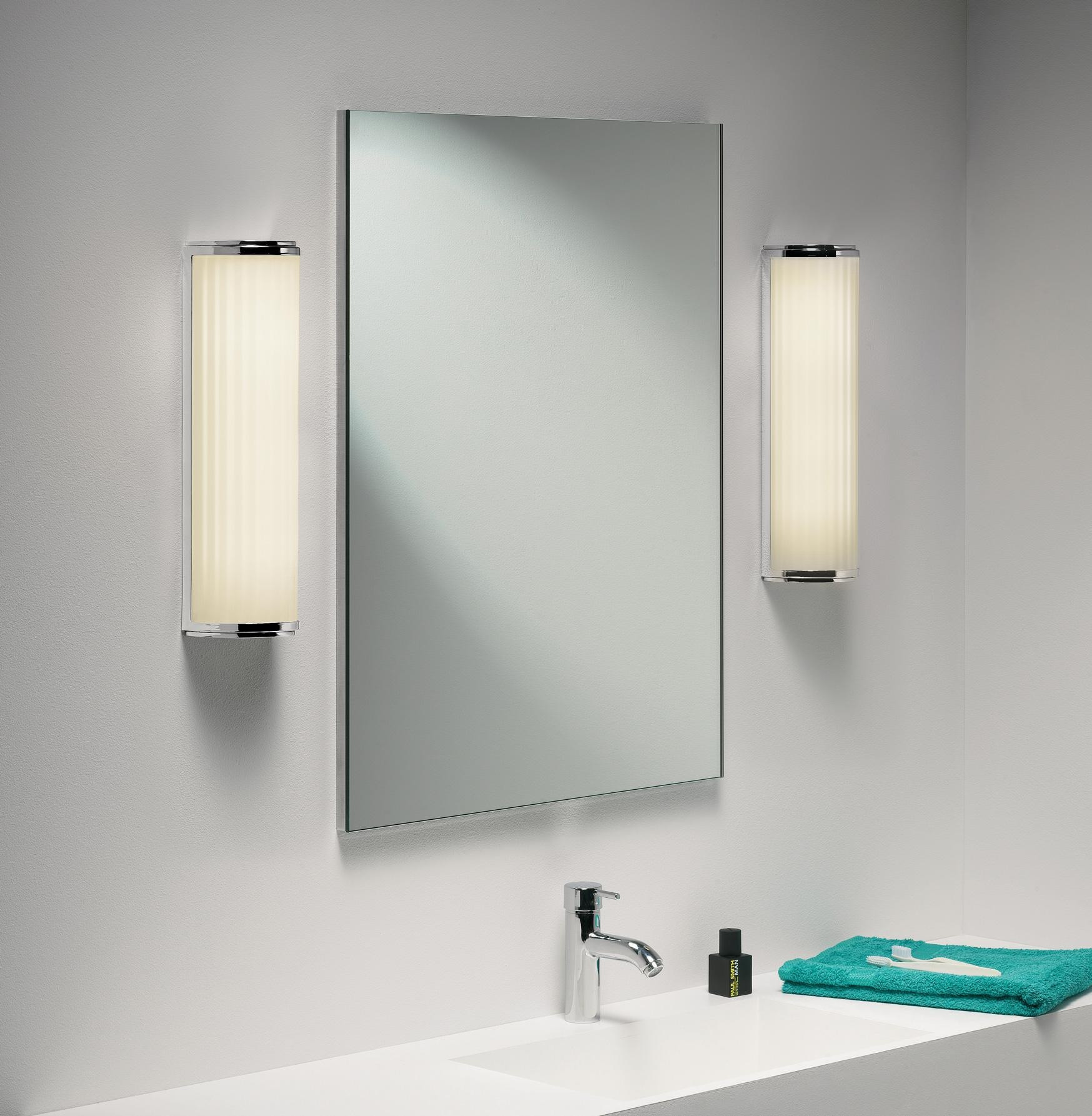 Lighting Bathroom Mirrors
 20 Best Adjustable Bathroom Mirrors