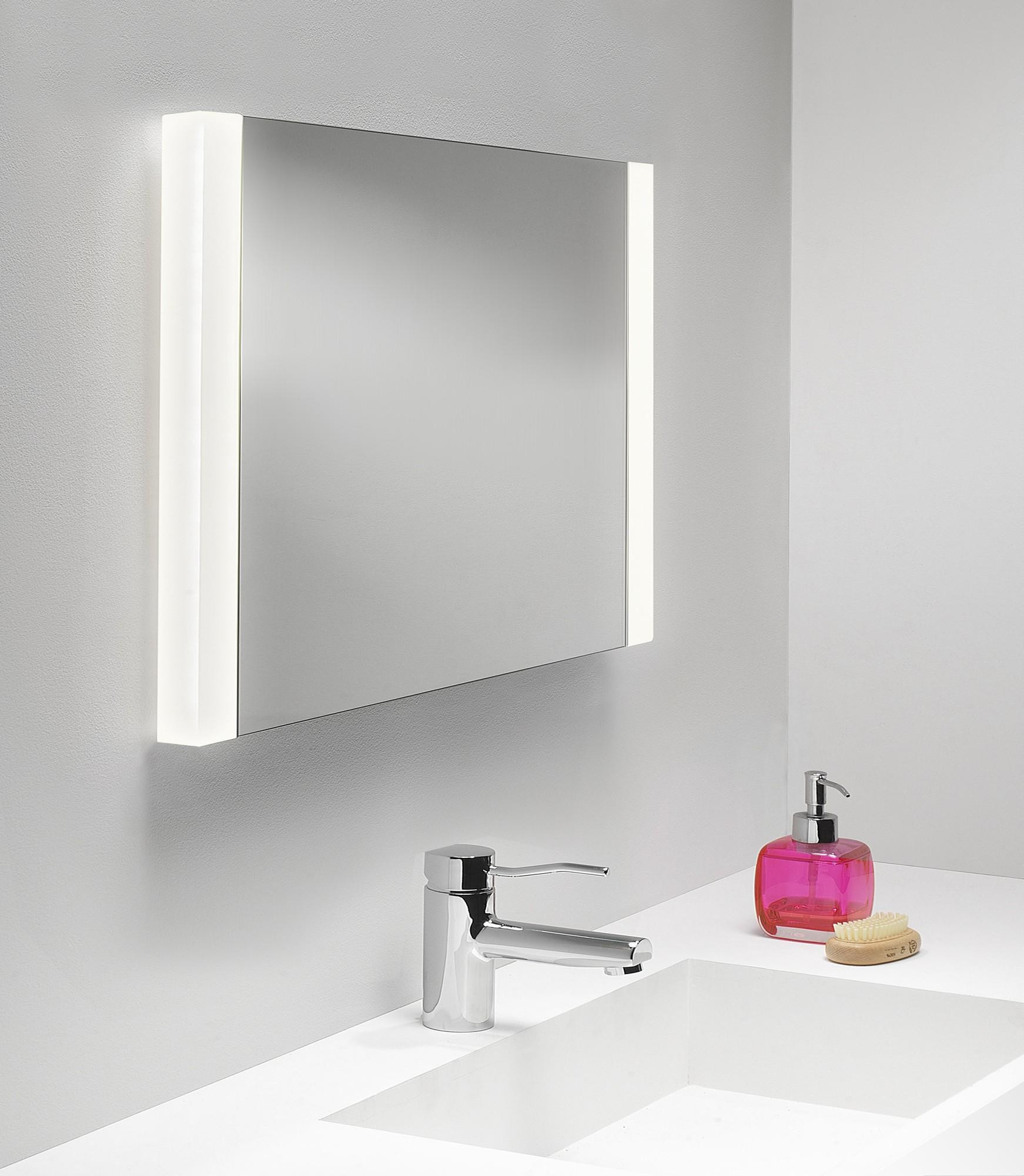 Lighting Bathroom Mirrors
 Free Standing Bathroom Mirrors