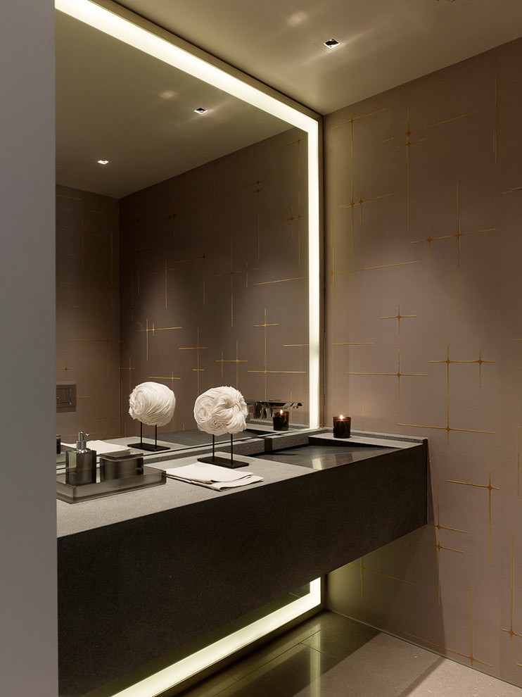 Lighting Bathroom Mirrors
 How To Pick A Modern Bathroom Mirror With Lights