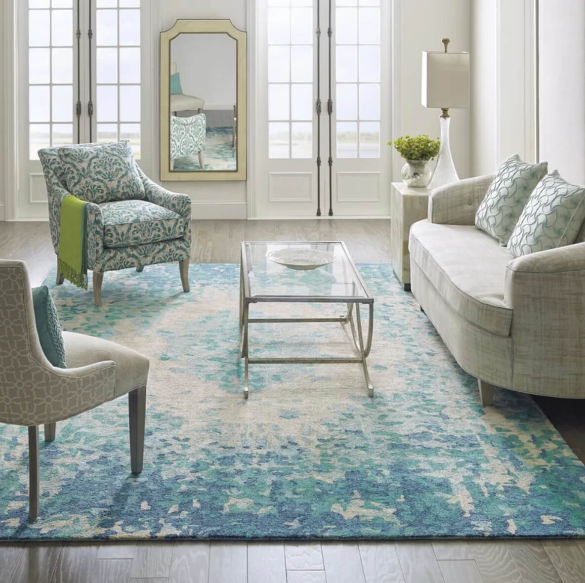 Living Room Area Rug Ideas
 12 Living Room Rug Ideas That Will Change Everything