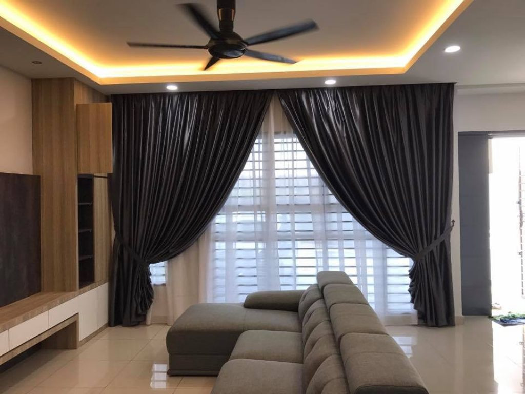 Living Room Blackout Curtains
 BEST CURTAINS FOR LIVING ROOMS IN DUBAI
