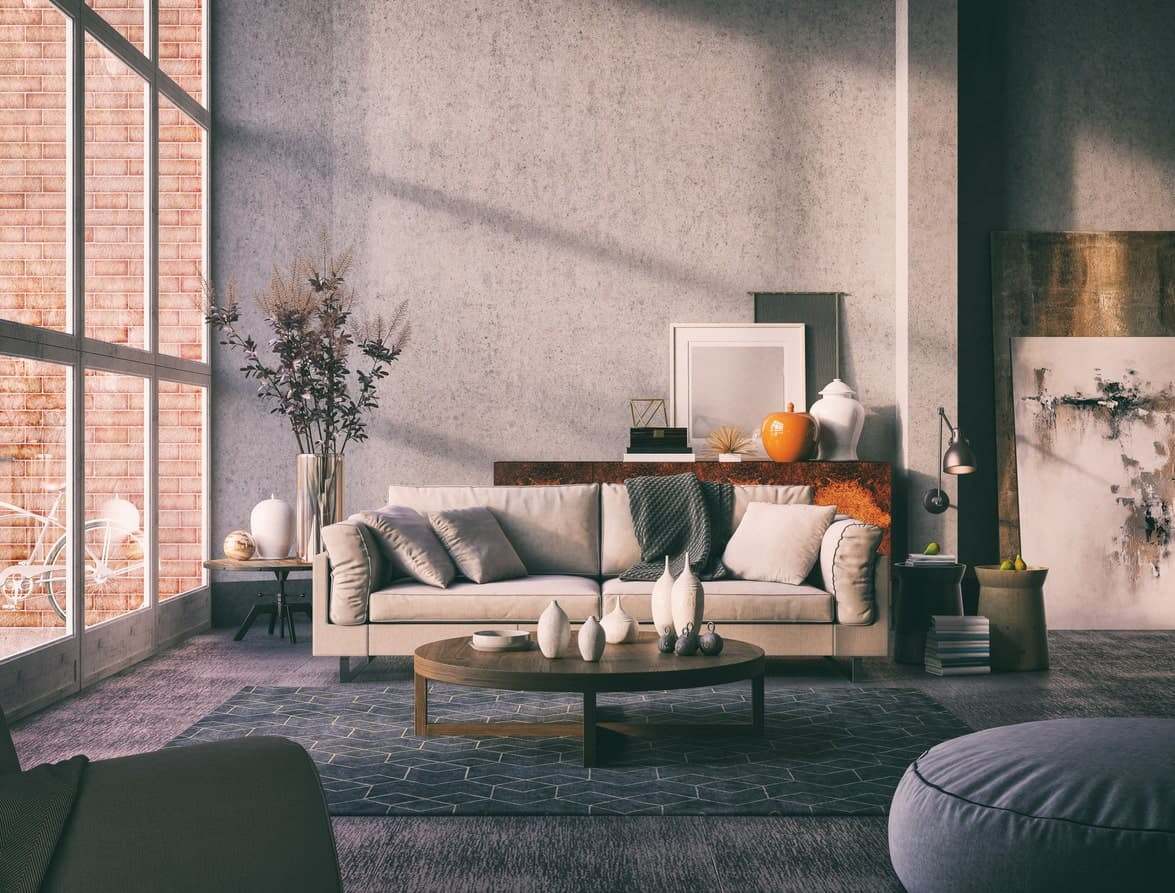 Living Room Carpet Ideas
 50 Living Rooms with Carpet Flooring s