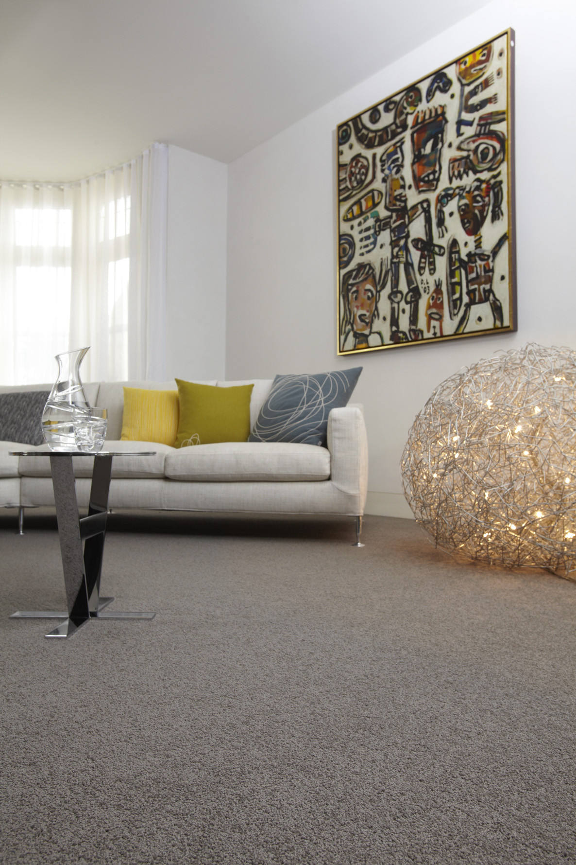 Living Room Carpet Ideas
 10 benefits of having carpet for living room
