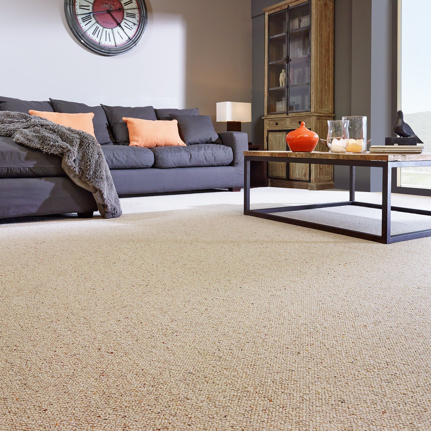 Living Room Carpet Ideas
 10 benefits of having carpet for living room