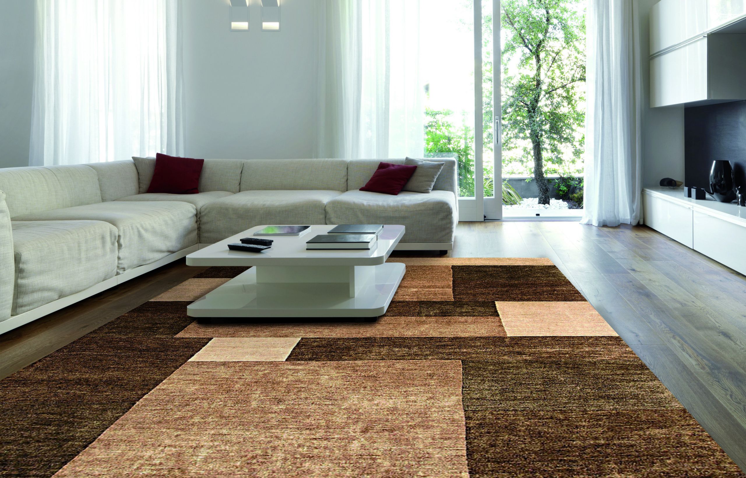 Living Room Carpet Ideas
 Carpet For Living Room InspirationSeek
