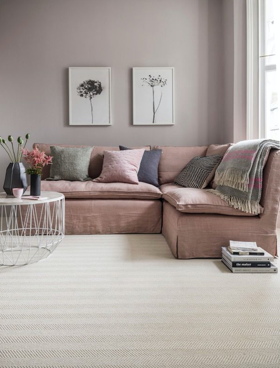 Living Room Carpet Ideas
 New House Beautiful range at Carpetright Carpets and