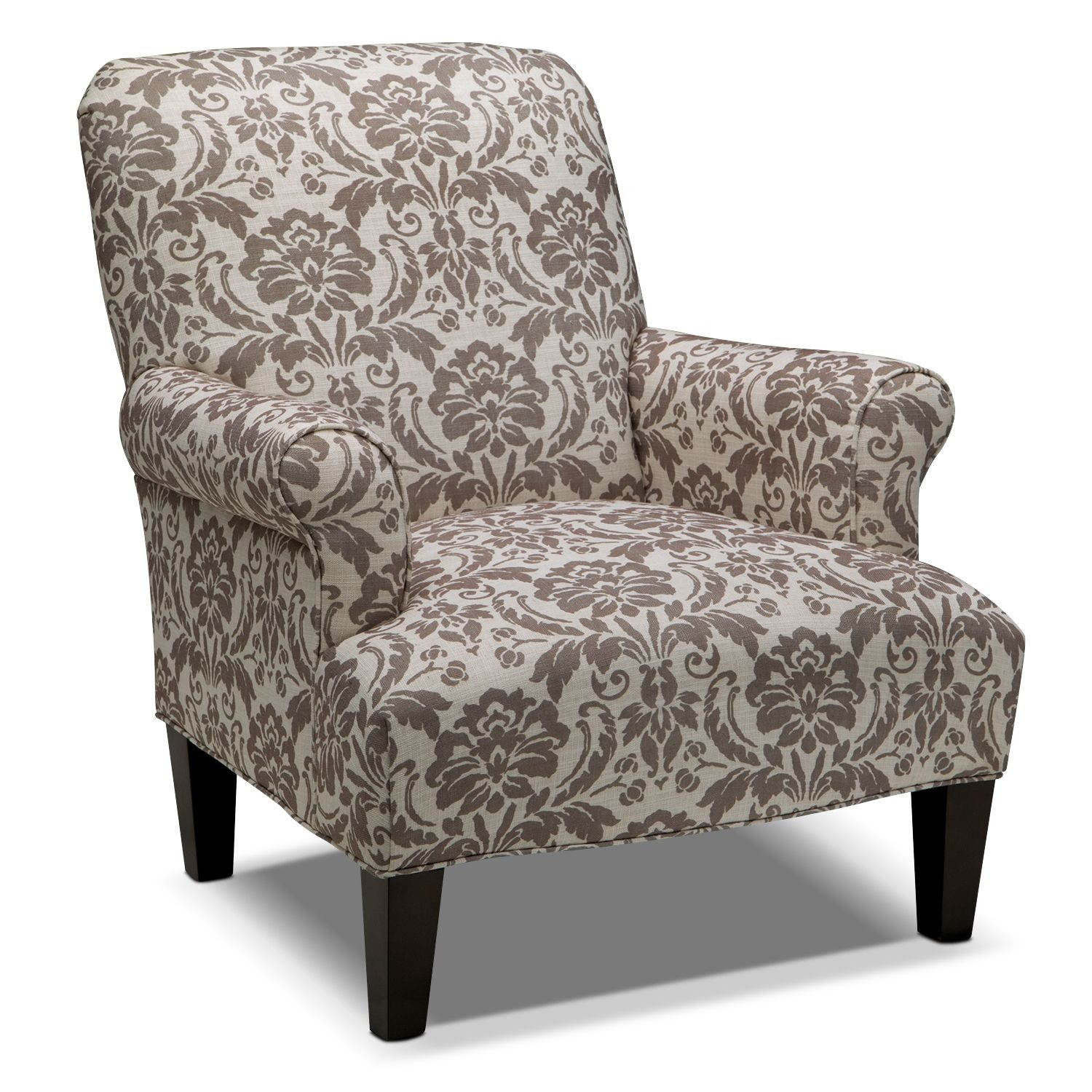 Living Room Chairs Under 100
 Candice Accent Chair Value City Furniture