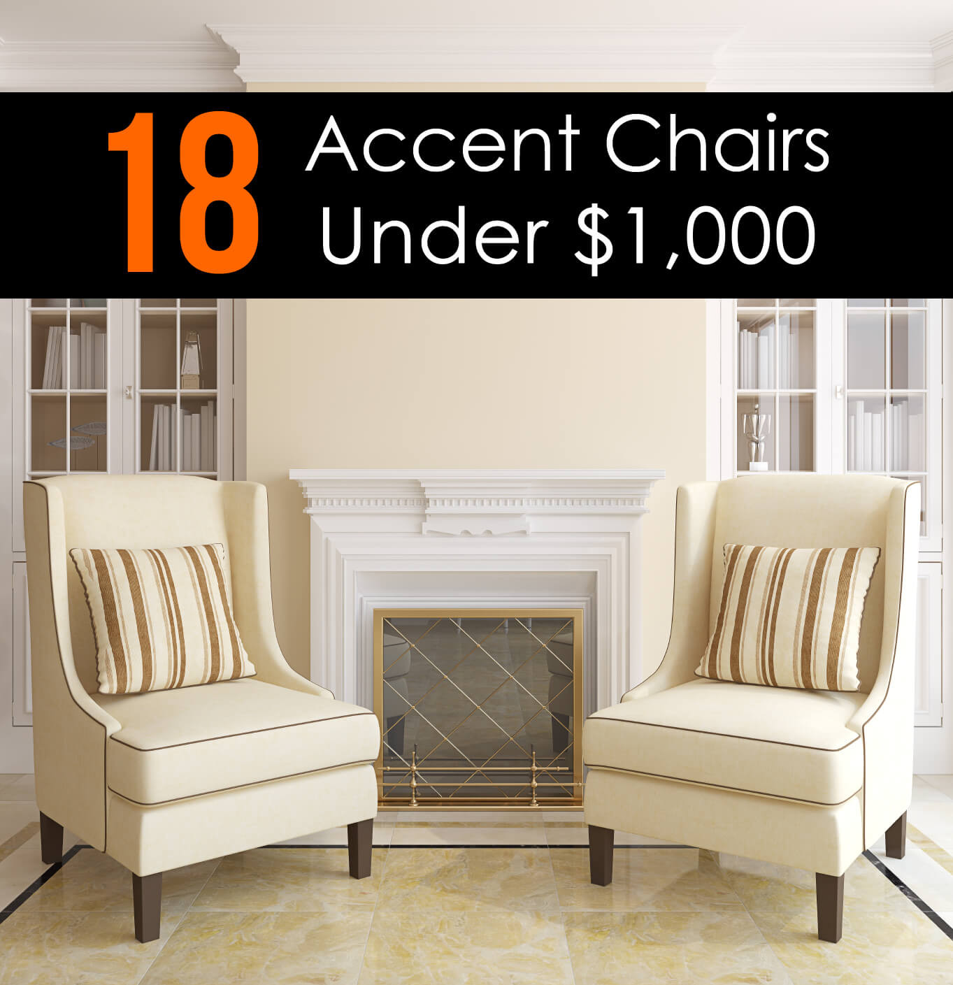 Living Room Chairs Under 100
 Living Room Chairs Under $100 – Modern House