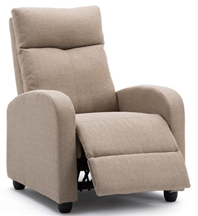 Living Room Chairs Under 100
 Best 10 Cheap Recliners under $100 2019 Reviews & Guide