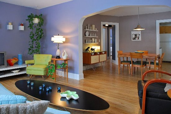 Living Room Corner Decorating Ideas
 45 Smart Corner Decoration Ideas For Your Home