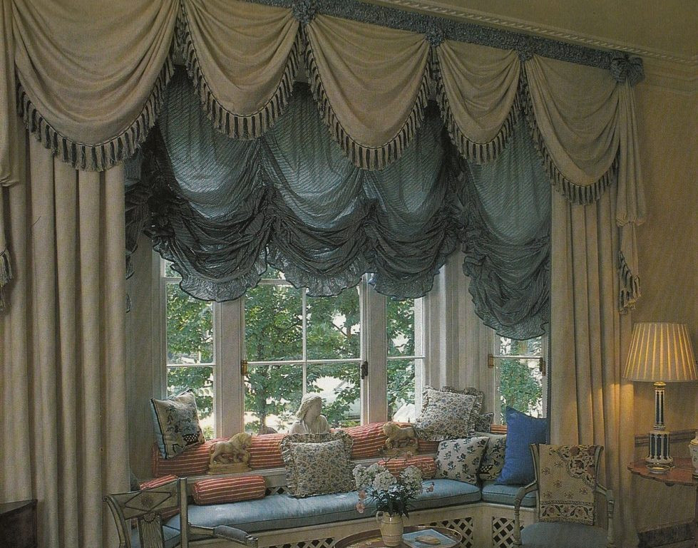 Living Room Curtain Designs
 Living Room Curtains the best photos of curtains design