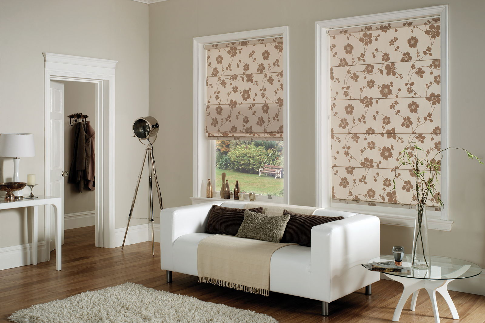 Living Room Curtain Designs
 Living Room Curtains the best photos of curtains design