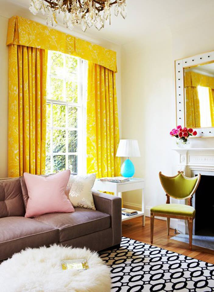 Living Room Curtain Designs
 Modern Furniture 2013 Luxury Living Room Curtains Designs