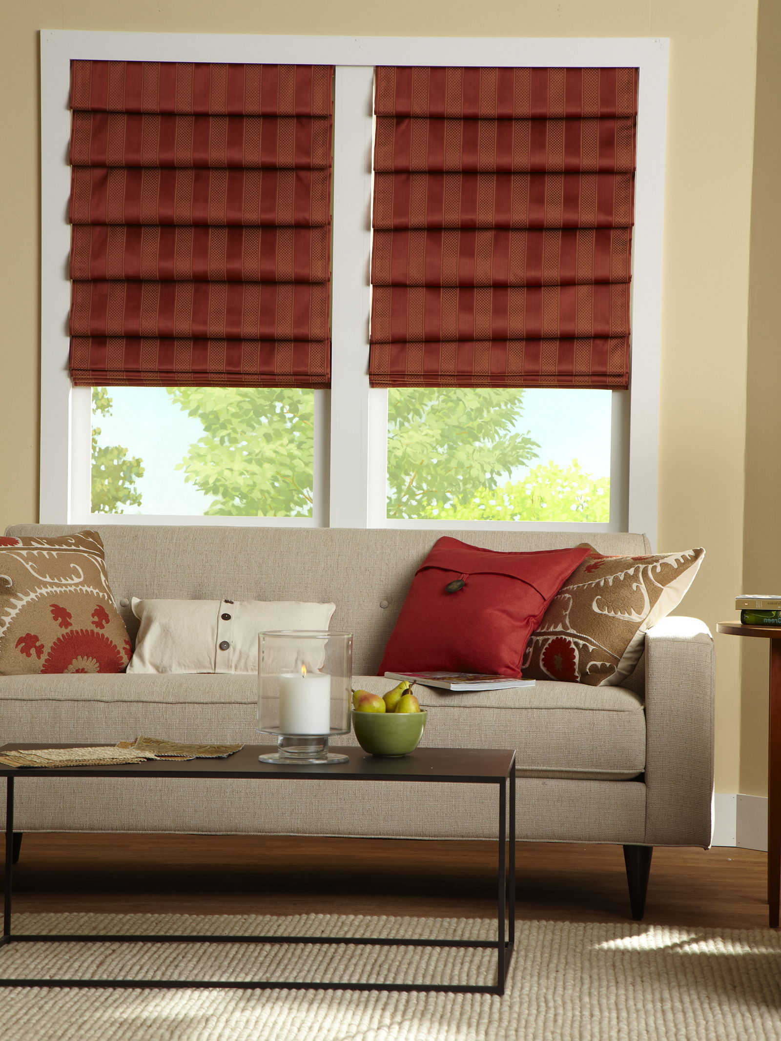 Living Room Curtains Design
 Living Room Curtains the best photos of curtains design