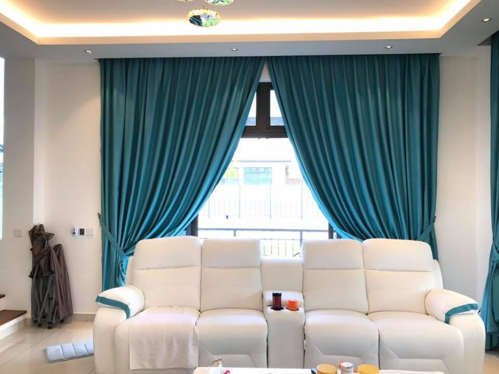 Living Room Curtains Design
 BEST CURTAINS FOR LIVING ROOMS IN DUBAI