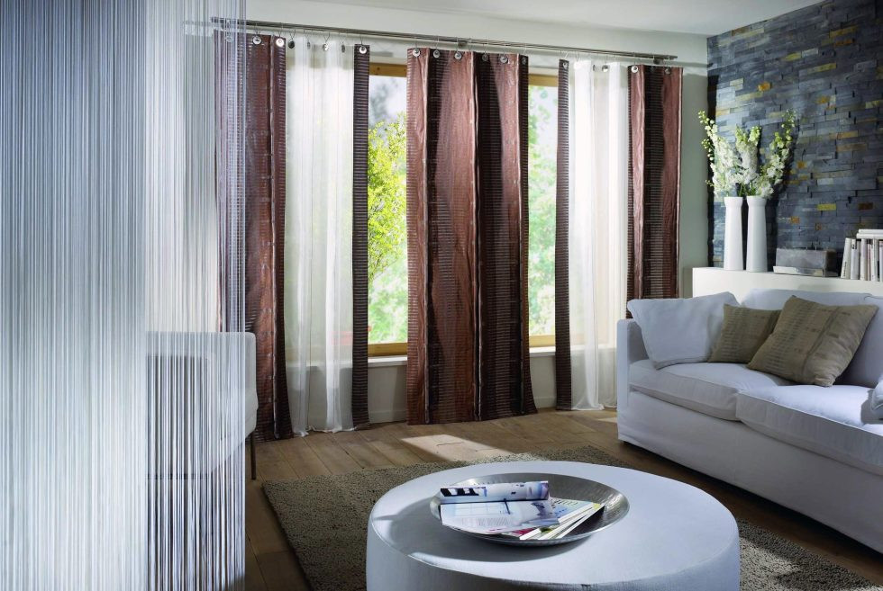 Living Room Curtains Design
 Living Room Curtains the best photos of curtains design