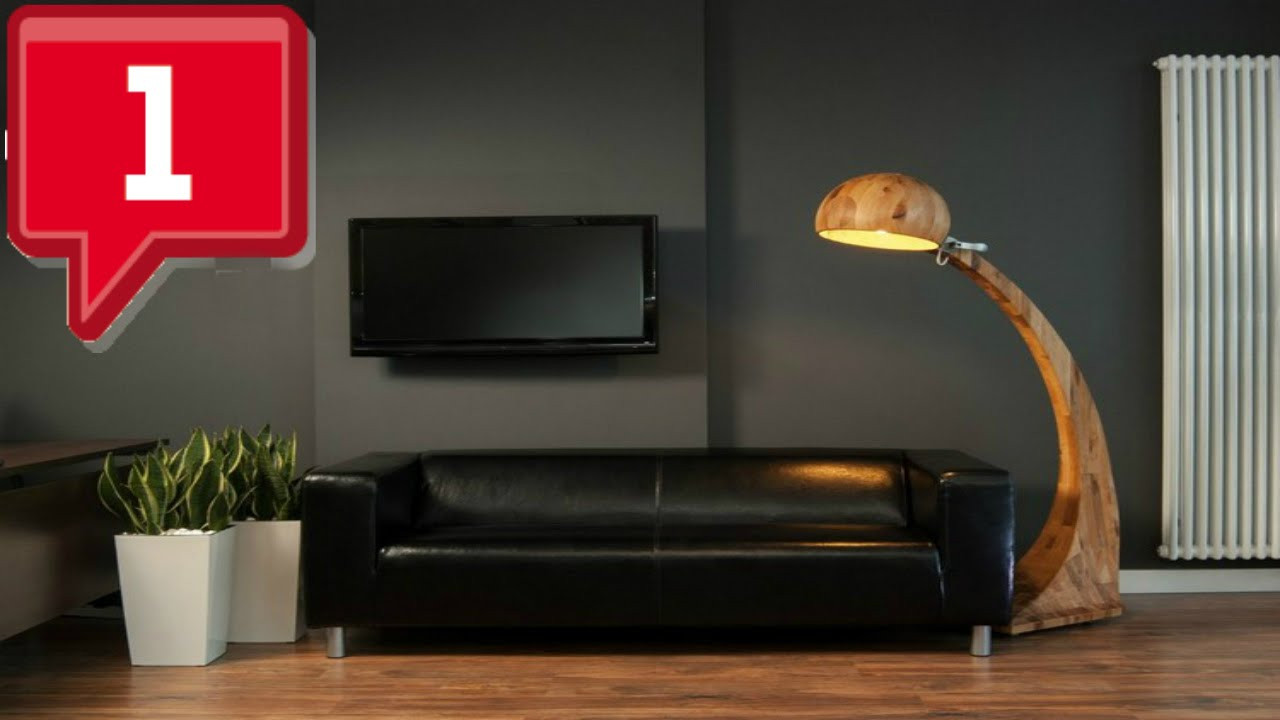 Living Room Floor Lamps
 Best Floor Lamp For Living Room