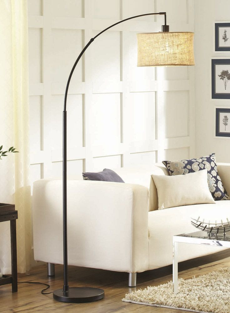 Living Room Floor Lamps
 The 25 best Floor lamps ideas on Pinterest