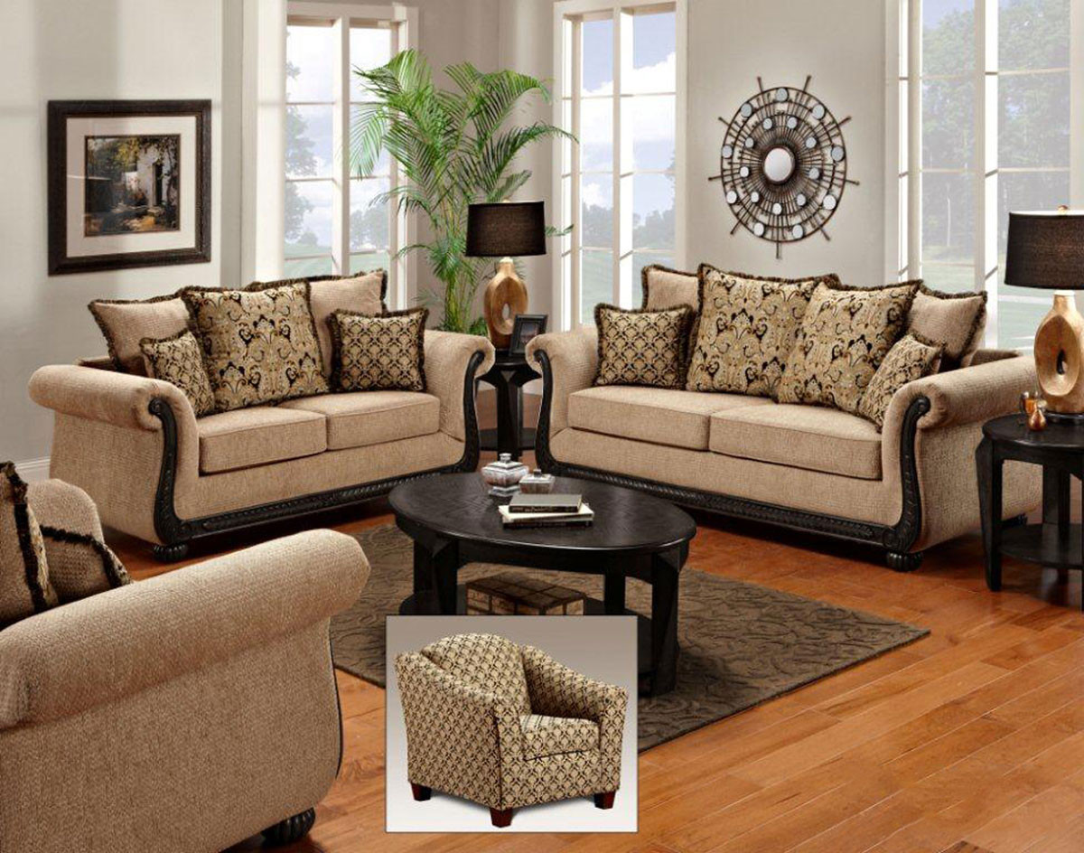 Living Room Ideas Images
 30 Brilliant Living Room Furniture Ideas DesignBump