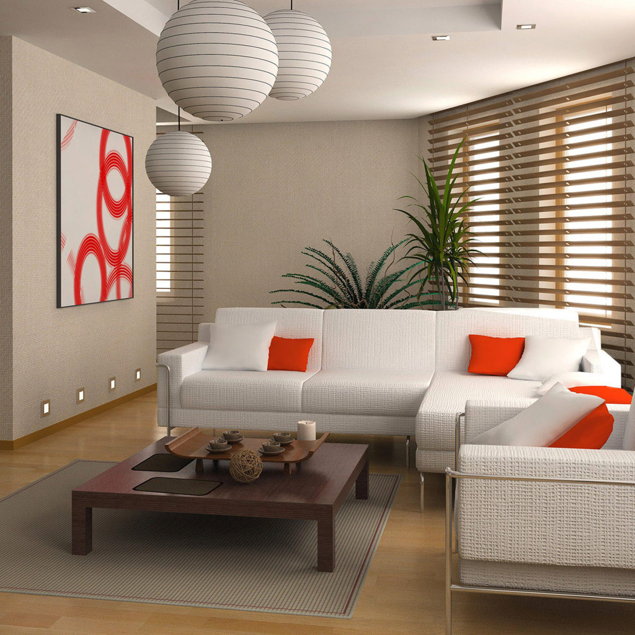 Living Room Interior Ideas
 Miscellaneous Modern Living Room Interior Design Ideas