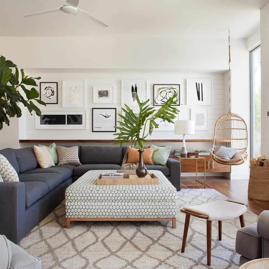 Living Room Interior Ideas
 Top 6 Living Room Trends 2020 s Videos of Living
