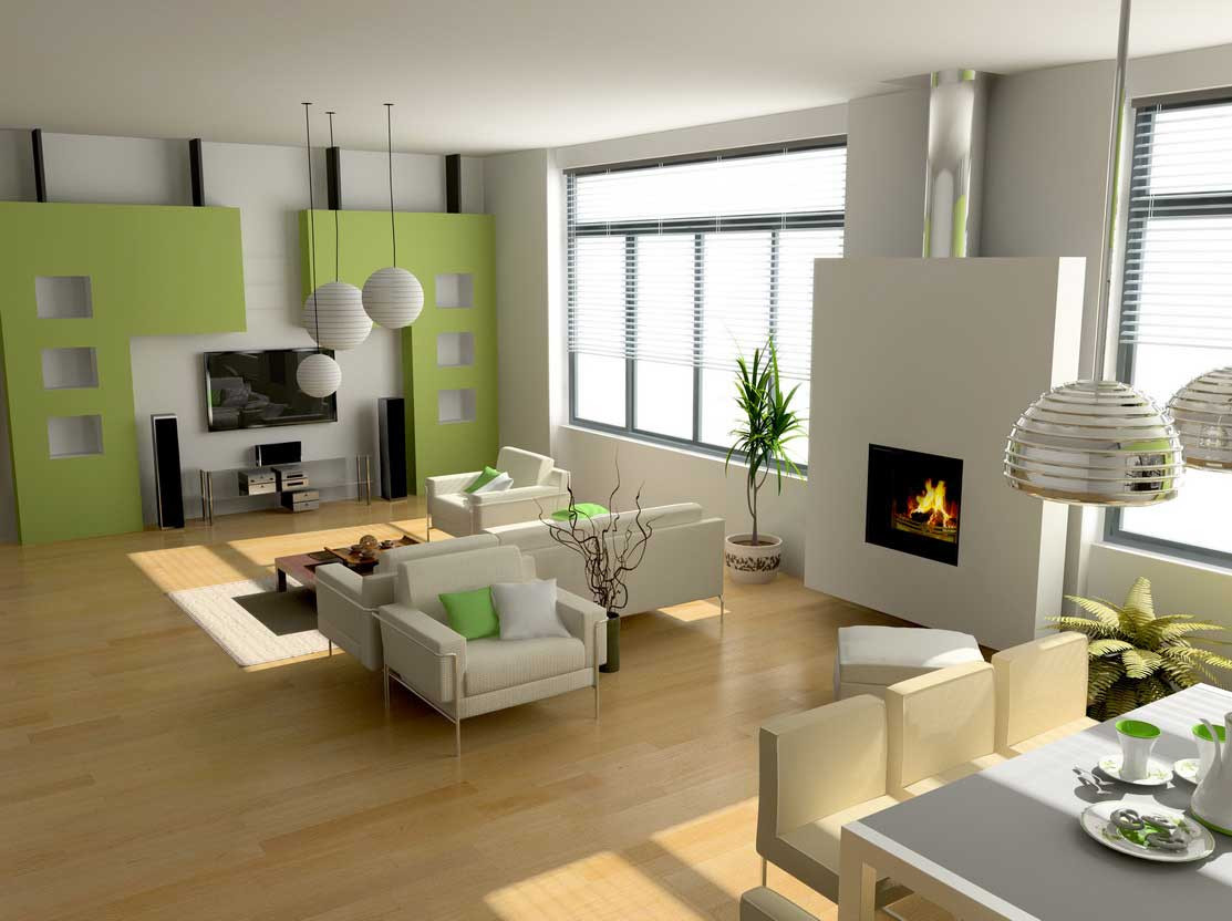 Living Room Modern Design
 35 Contemporary Living Room Design – The WoW Style