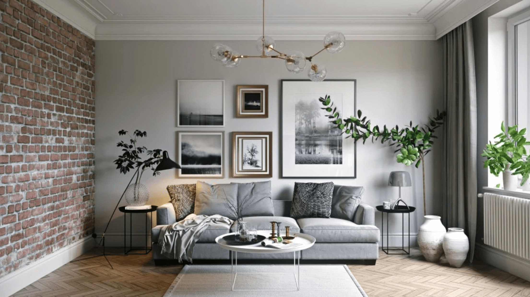 Living Room Modern Design
 Modern Interior Design 10 Best Tips for Creating