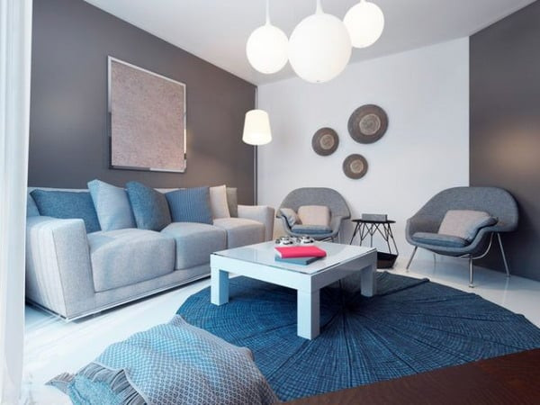 Living Room Paint Ideas 2020
 Living Room Interior Design Color Trends 2020