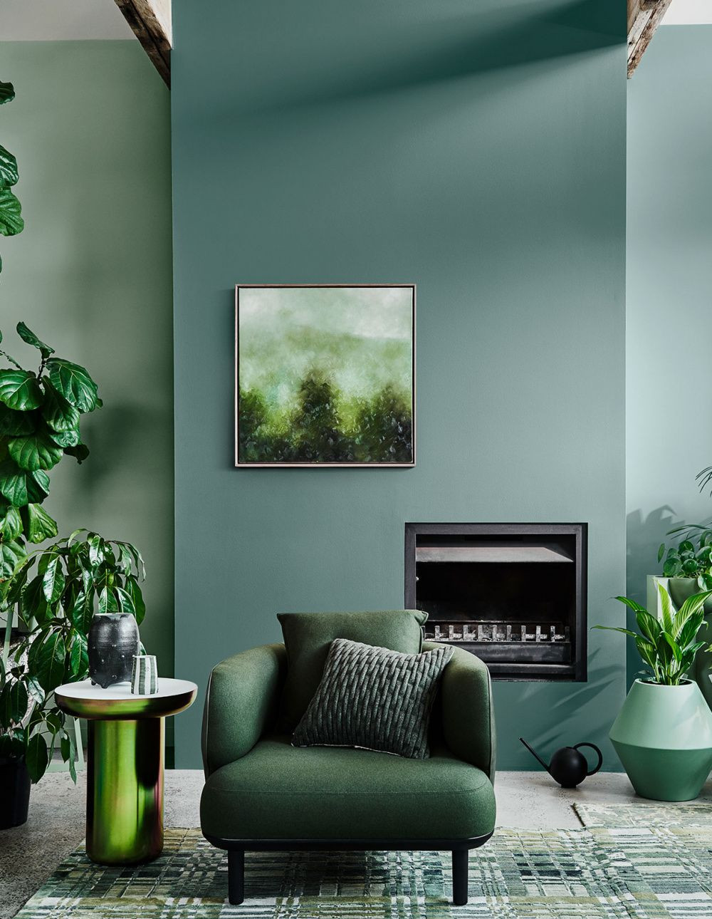 Living Room Paint Ideas 2020
 The 2020 Dulux Colour Forecast Is Revealed