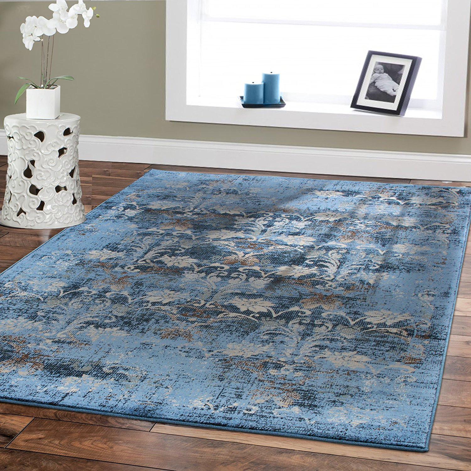 Living Room Rugs 8X10
 Premium Rugs 8x11 Rugs for Living Room 8x10 Area