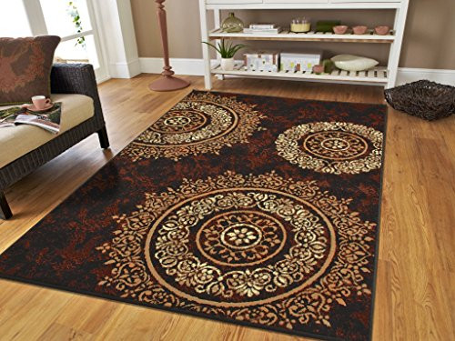Living Room Rugs 8X10
 Amazon Contemporary Area Rugs 8x11 Modern