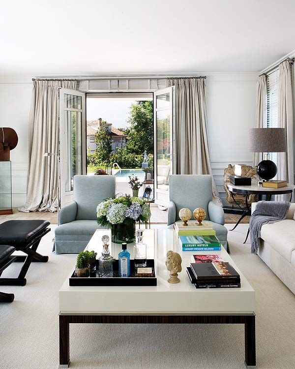 Living Room Table Decor Ideas
 Inspirations & Ideas Glamorous Coffee Table Decor Ideas