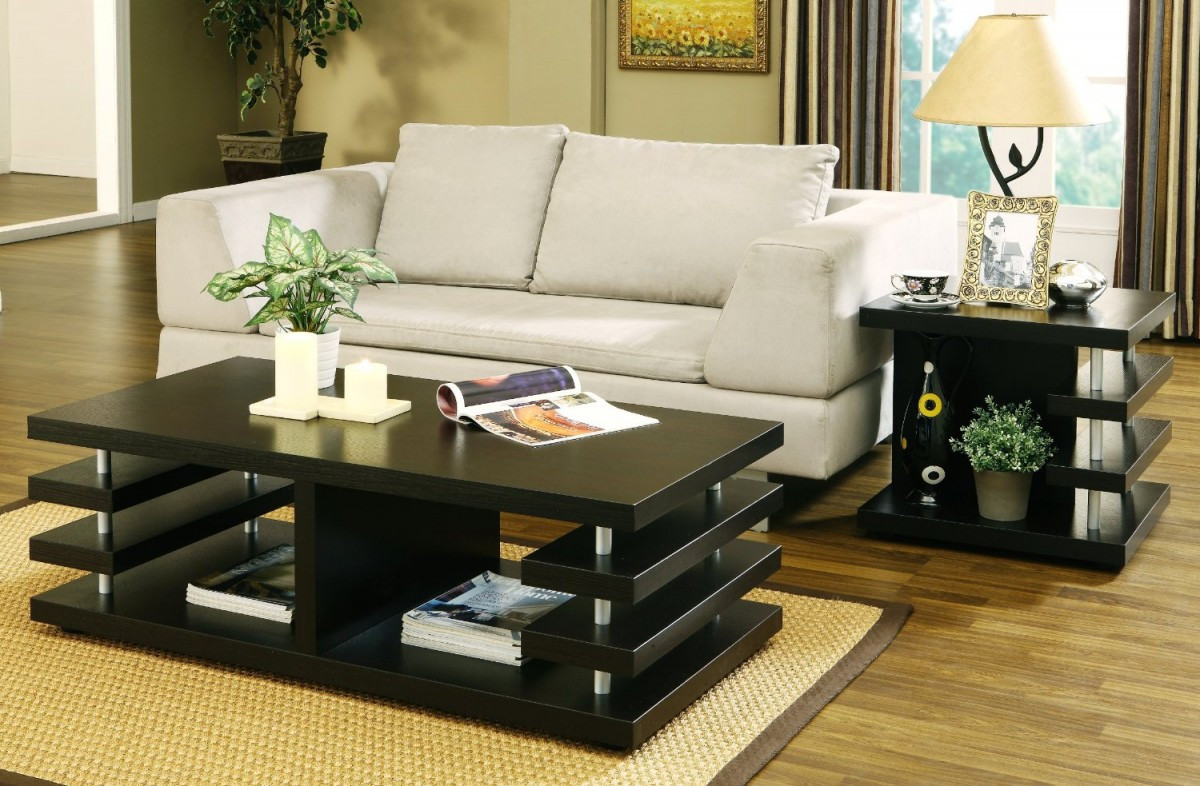 Living Room Table Decor Ideas
 End Tables for Living Room Living Room Ideas on a Bud