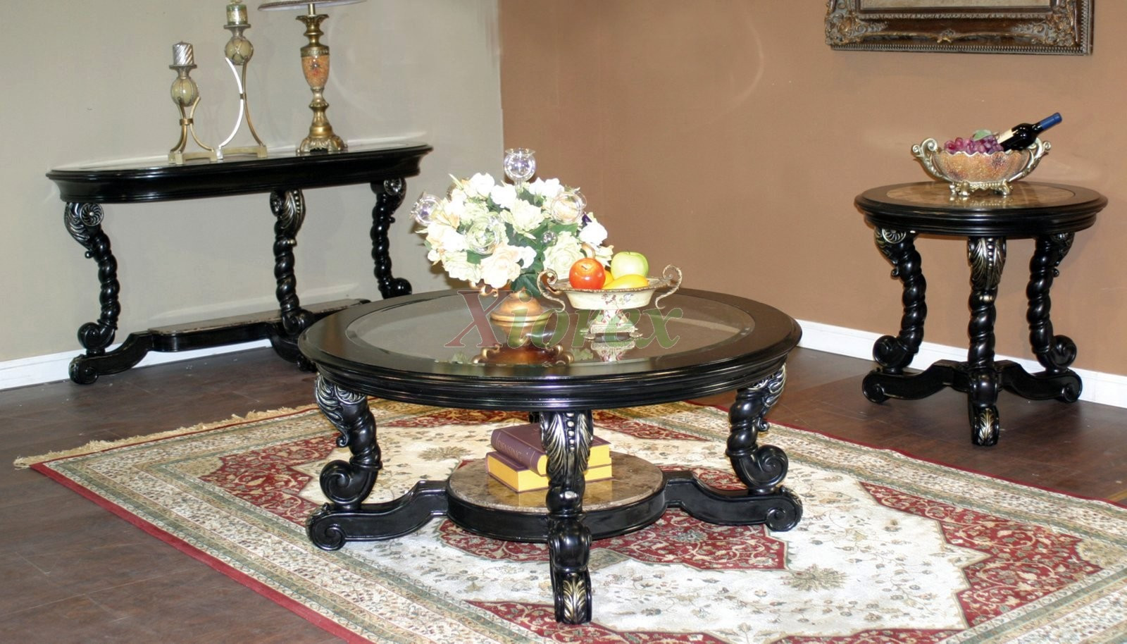 quality living room tables