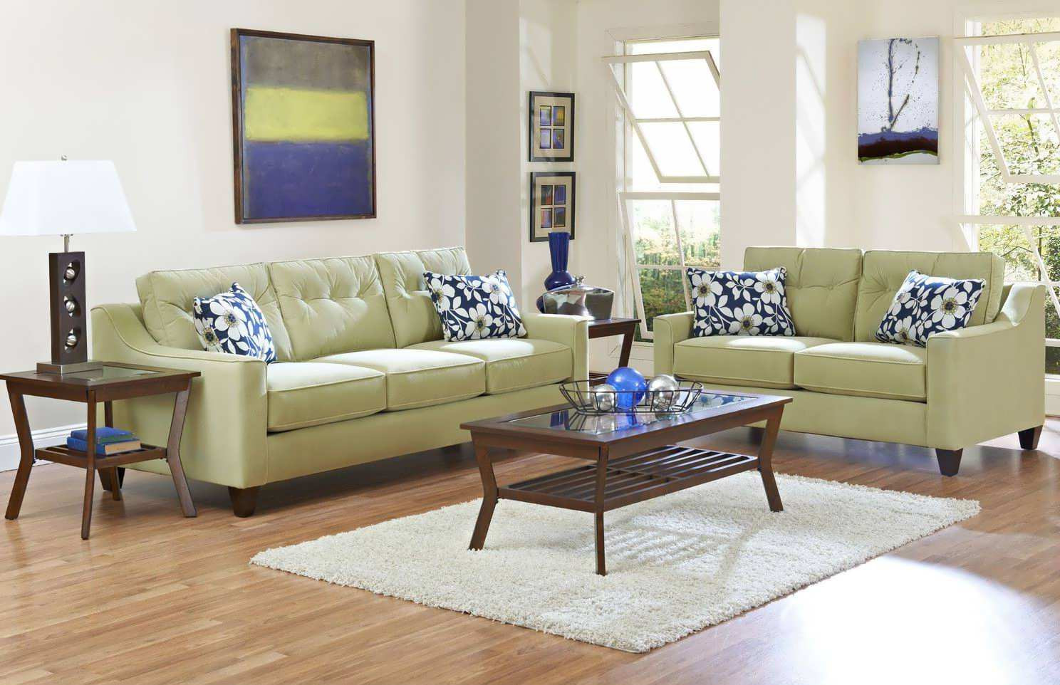 Living Room Tables Set
 Mor Furniture Living Room Sets