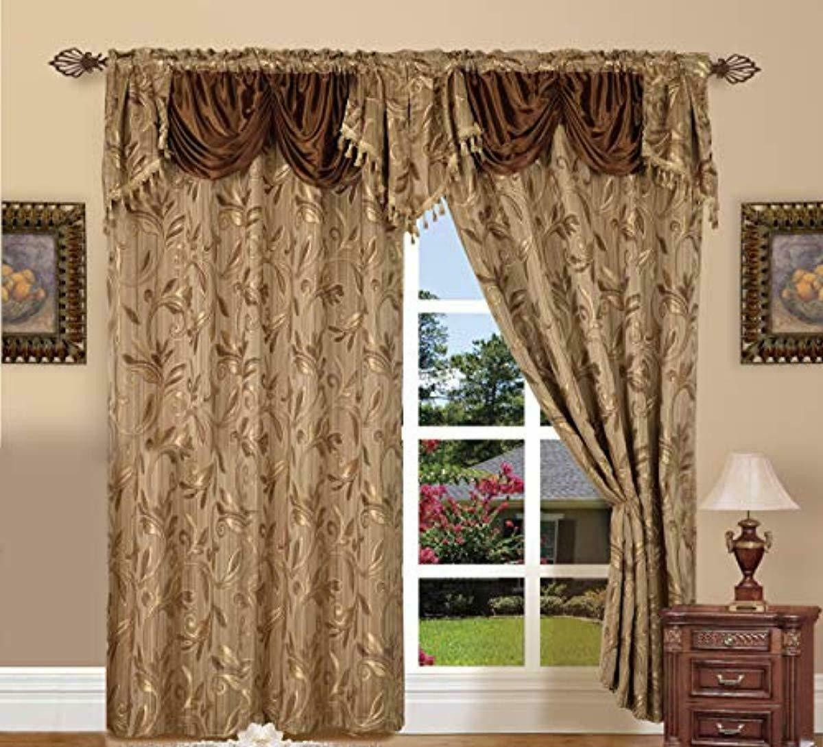 Long Curtains For Living Room
 Window Curtains Curtain Panels Drapes For Living Room 84